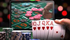 Официальный сайт Jackpot Casino